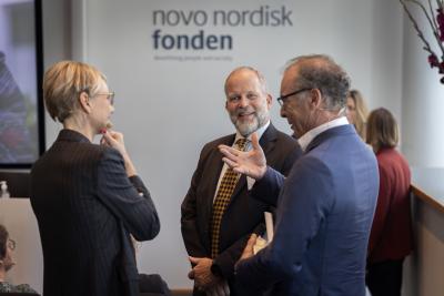 Psykiatrifonden, Novo Nordisk Fonden, etablerer alliance for børne-ungepsykiatrien