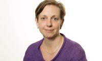 Katrine Schepelern Johansen, seniorforsker og leder af Kompetencecenter for Dobbeltdiagnose