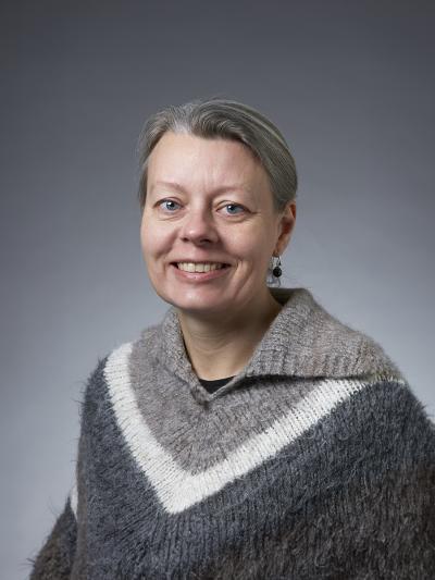 Dorthe Kirkegaard Thomsen, professor i psykologi ved Aarhus Universitet