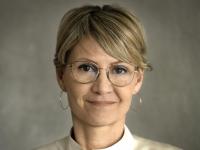 Marianne Skjold Larsen, administrerende direktør, Psykiatrifonden, 7. april 2022
