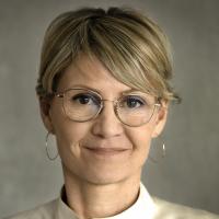 Marianne Skjold Larsen, administrerende direktør, Psykiatrifonden, 7. april 2022