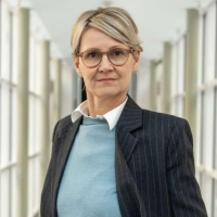 Marianne Skjold, direktør, Psykiatrifonden