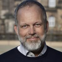 Torsten Bjørn Jacobsen, formand, Psykiatrifonden, 26. april 2022